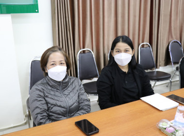 ประชุมเชิงปฏิบัติการเพื่อขับเคลื่อนแผนงานการชำระบัญชีสหกรณ์และกลุ่มเกษตรกร ... พารามิเตอร์รูปภาพ 16