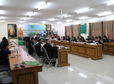 ประชุมเชิงปฏิบัติการเพื่อขับเคลื่อนแผนงานการชำระบัญชีสหกรณ์และกลุ่มเกษตรกร ... พารามิเตอร์รูปภาพ 25