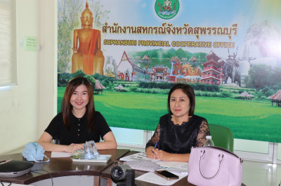 ร่วมโครงการสัมมนาการยกระดับการป้องกันและปราบปรามการฟอกเงินในระบบสหกรณ์ ... พารามิเตอร์รูปภาพ 1