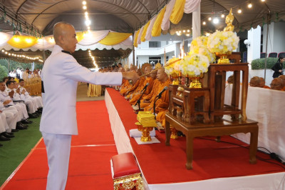 ร่วมกิจกรรมเนื่องในวันคล้ายวันพระบรมราชภพพระบาทสมเด็จพระบรมชนกาธิเบศรมหาภูมิพลอดุลยเดชมหาราช บรมนาถบพิตร ... พารามิเตอร์รูปภาพ 1