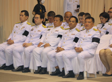 ร่วมกิจกรรมเนื่องในวันคล้ายวันพระบรมราชภพพระบาทสมเด็จพระบรมชนกาธิเบศรมหาภูมิพลอดุลยเดชมหาราช บรมนาถบพิตร ... พารามิเตอร์รูปภาพ 7