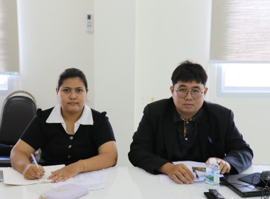 ประชุมคณะกรรมการบริหารสำนักงานสหกรณ์จังหวัดสุพรรณบุรี ... พารามิเตอร์รูปภาพ 2