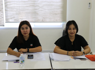 ประชุมคณะกรรมการบริหารสำนักงานสหกรณ์จังหวัดสุพรรณบุรี ... พารามิเตอร์รูปภาพ 3
