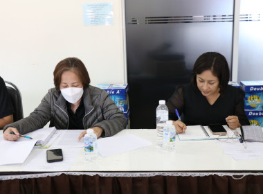 ประชุมคณะกรรมการบริหารสำนักงานสหกรณ์จังหวัดสุพรรณบุรี ... พารามิเตอร์รูปภาพ 5