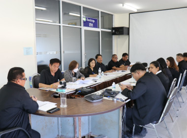 ประชุมคณะกรรมการบริหารสำนักงานสหกรณ์จังหวัดสุพรรณบุรี ... พารามิเตอร์รูปภาพ 8
