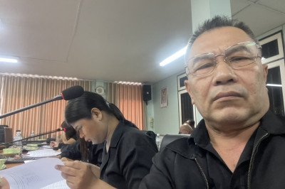 ร่วมประชุมคณะกรรมการดำเนินการของสหกรณ์การเกษตรศรีประจันต์ ... พารามิเตอร์รูปภาพ 1