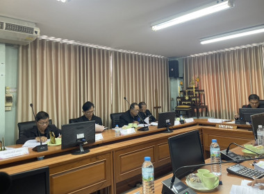 ร่วมประชุมคณะกรรมการดำเนินการของสหกรณ์การเกษตรศรีประจันต์ ... พารามิเตอร์รูปภาพ 3