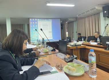 ร่วมประชุมคณะกรรมการดำเนินการของสหกรณ์การเกษตรศรีประจันต์ ... พารามิเตอร์รูปภาพ 4