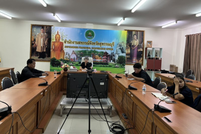 ร่วมโครงการพัฒนาคุณภาพการบริหารจัดการภาครัฐ สู่ระบบราชการ ... พารามิเตอร์รูปภาพ 1