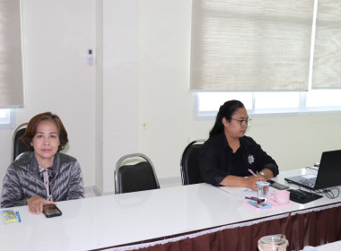 ร่วมโครงการเพิ่มประสิทธิภาพผู้ปฏิบัติงานวิเคราะห์สินเชื่อกองทุนพัฒนาสหกรณ์ ... พารามิเตอร์รูปภาพ 3