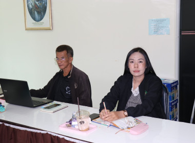 ร่วมโครงการเพิ่มประสิทธิภาพผู้ปฏิบัติงานวิเคราะห์สินเชื่อกองทุนพัฒนาสหกรณ์ ... พารามิเตอร์รูปภาพ 4