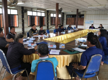 ร่วมประชุมคณะกรรมการดำเนินการของสหกรณ์นิคมด่านช้าง จำกัด พารามิเตอร์รูปภาพ 2