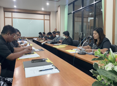 ร่วมประชุมคณะกรรมการดำเนินการของสหกรณ์การเกษตรดอนเจดีย์ ... พารามิเตอร์รูปภาพ 4