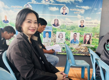 ร่วมประชุมเชื่อมโยงการดำเนินงานคณะกรรมการเครือข่าย ศพก. ... พารามิเตอร์รูปภาพ 3