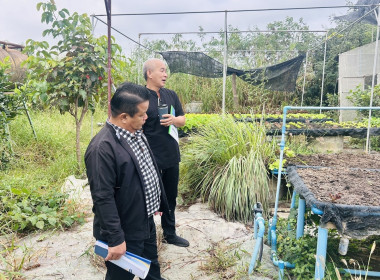 ร่วมประชุมเชื่อมโยงการดำเนินงานคณะกรรมการเครือข่าย ศพก. ... พารามิเตอร์รูปภาพ 7