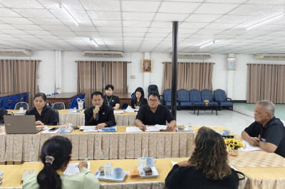ร่วมประชุมคณะกรรมการดำเนินการของสหกรณ์การเกษตรด่านช้าง จำกัด พารามิเตอร์รูปภาพ 1