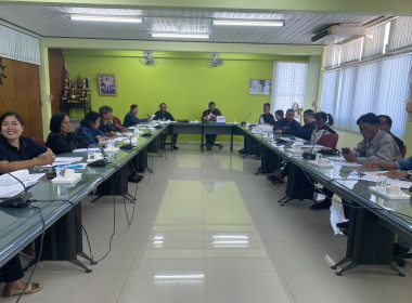 ร่วมประชุมคณะกรรมการดำเนินการของสหกรณ์การเกษตรเดิมบางนางบวช ... พารามิเตอร์รูปภาพ 4