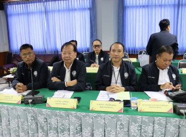 ร่วมต้อนรับคณะอนุกรรมาธิการพิจารณาศึกษาด้านสหกรณ์ในภาคการเกษตร ... พารามิเตอร์รูปภาพ 3