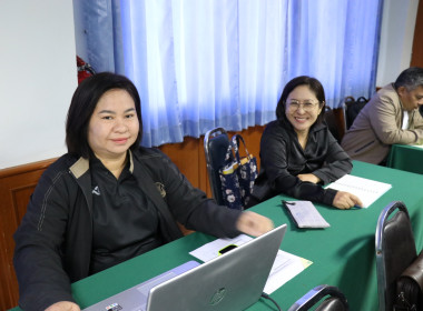 ร่วมต้อนรับคณะอนุกรรมาธิการพิจารณาศึกษาด้านสหกรณ์ในภาคการเกษตร ... พารามิเตอร์รูปภาพ 12