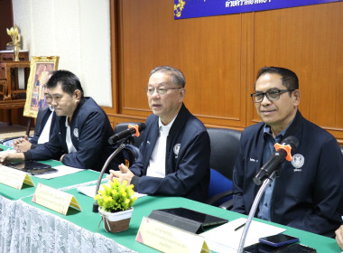 ร่วมต้อนรับคณะอนุกรรมาธิการพิจารณาศึกษาด้านสหกรณ์ในภาคการเกษตร ... พารามิเตอร์รูปภาพ 23