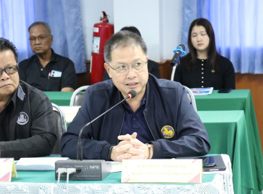 ร่วมต้อนรับคณะอนุกรรมาธิการพิจารณาศึกษาด้านสหกรณ์ในภาคการเกษตร ... พารามิเตอร์รูปภาพ 24