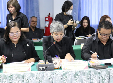 ร่วมต้อนรับคณะอนุกรรมาธิการพิจารณาศึกษาด้านสหกรณ์ในภาคการเกษตร ... พารามิเตอร์รูปภาพ 29