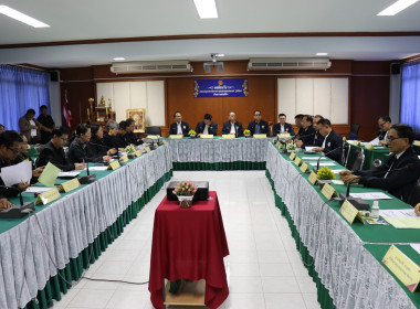 ร่วมต้อนรับคณะอนุกรรมาธิการพิจารณาศึกษาด้านสหกรณ์ในภาคการเกษตร ... พารามิเตอร์รูปภาพ 30