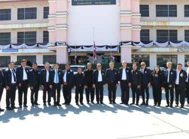 ร่วมต้อนรับคณะอนุกรรมาธิการพิจารณาศึกษาด้านสหกรณ์ในภาคการเกษตร ... พารามิเตอร์รูปภาพ 32