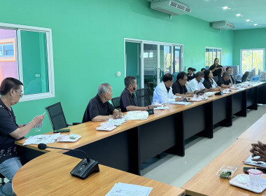 จัดโครงการเสริมสร้างศักยภาพสหกรณ์สู่การเป็นองค์กรสมรรถนะสูงด้วยนวัตกรรมและเทคโนโลยีที่เหมาะสม ... พารามิเตอร์รูปภาพ 5