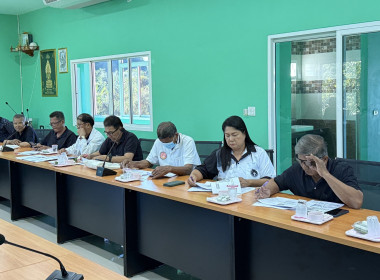 จัดโครงการเสริมสร้างศักยภาพสหกรณ์สู่การเป็นองค์กรสมรรถนะสูงด้วยนวัตกรรมและเทคโนโลยีที่เหมาะสม ... พารามิเตอร์รูปภาพ 6