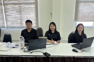 ร่วมโครงการฝึกอบรมเชิงปฏิบัติการ หลักสูตร ... พารามิเตอร์รูปภาพ 1