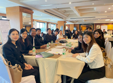 ร่วมโครงการฝึกอบรม หลักสูตร ... พารามิเตอร์รูปภาพ 8