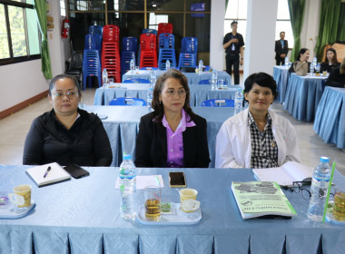 เปิดโครงการพัฒนาศักยภาพการดำเนินธุรกิจสหกรณ์ในจังหวัดสุพรรณบุรี ... พารามิเตอร์รูปภาพ 6