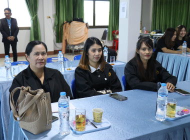 เปิดโครงการพัฒนาศักยภาพการดำเนินธุรกิจสหกรณ์ในจังหวัดสุพรรณบุรี ... พารามิเตอร์รูปภาพ 9