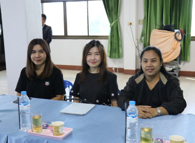 เปิดโครงการพัฒนาศักยภาพการดำเนินธุรกิจสหกรณ์ในจังหวัดสุพรรณบุรี ... พารามิเตอร์รูปภาพ 12