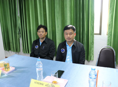 เปิดโครงการพัฒนาศักยภาพการดำเนินธุรกิจสหกรณ์ในจังหวัดสุพรรณบุรี ... พารามิเตอร์รูปภาพ 14