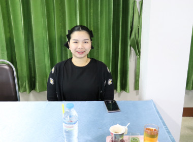 เปิดโครงการพัฒนาศักยภาพการดำเนินธุรกิจสหกรณ์ในจังหวัดสุพรรณบุรี ... พารามิเตอร์รูปภาพ 17