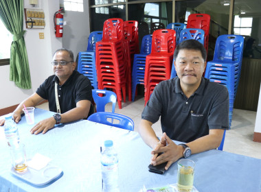 เปิดโครงการพัฒนาศักยภาพการดำเนินธุรกิจสหกรณ์ในจังหวัดสุพรรณบุรี ... พารามิเตอร์รูปภาพ 20