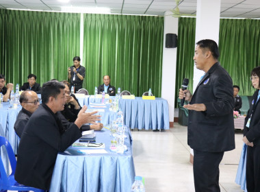 เปิดโครงการพัฒนาศักยภาพการดำเนินธุรกิจสหกรณ์ในจังหวัดสุพรรณบุรี ... พารามิเตอร์รูปภาพ 31