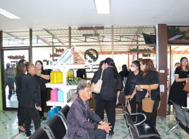 เปิดโครงการพัฒนาศักยภาพการดำเนินธุรกิจสหกรณ์ในจังหวัดสุพรรณบุรี ... พารามิเตอร์รูปภาพ 40