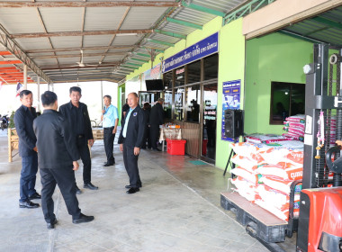 เปิดโครงการพัฒนาศักยภาพการดำเนินธุรกิจสหกรณ์ในจังหวัดสุพรรณบุรี ... พารามิเตอร์รูปภาพ 41