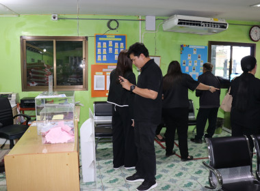 เปิดโครงการพัฒนาศักยภาพการดำเนินธุรกิจสหกรณ์ในจังหวัดสุพรรณบุรี ... พารามิเตอร์รูปภาพ 42