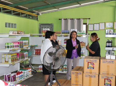 เปิดโครงการพัฒนาศักยภาพการดำเนินธุรกิจสหกรณ์ในจังหวัดสุพรรณบุรี ... พารามิเตอร์รูปภาพ 44