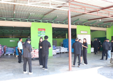 เปิดโครงการพัฒนาศักยภาพการดำเนินธุรกิจสหกรณ์ในจังหวัดสุพรรณบุรี ... พารามิเตอร์รูปภาพ 49