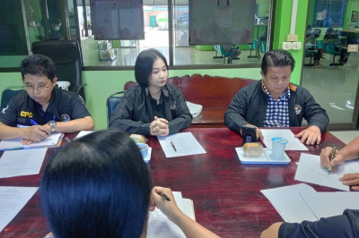 ร่วมประชุมเตรียมงานวันสหกรณ์แห่งชาติ ประจำปี 2569 ... พารามิเตอร์รูปภาพ 1