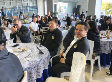 ร่วมการเสวนาสภากาแฟจังหวัดสุพรรณบุรี ครั้งที่ 2 ... พารามิเตอร์รูปภาพ 3
