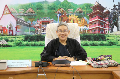 ประชุมคณะทำงานส่งเสริมพัฒนาอาชีพและการตลาด ครั้งที่ 4/2568 พารามิเตอร์รูปภาพ 1