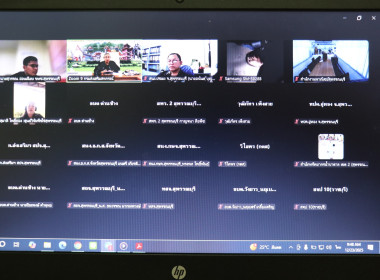 ประชุมคณะทำงานส่งเสริมพัฒนาอาชีพและการตลาด ครั้งที่ 4/2568 พารามิเตอร์รูปภาพ 14