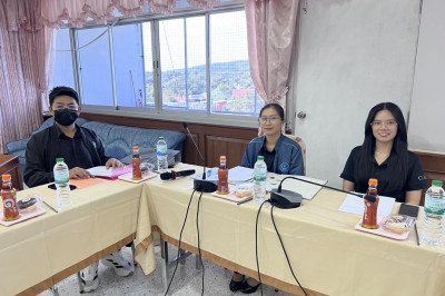 ร่วมประชุมใหญ่สามัญประจำปีของสหกรณ์บริการโรงพยาบาลอู่ทอง ... พารามิเตอร์รูปภาพ 1