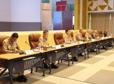 ร่วมประชุมคณะกรมการจังหวัดและหัวหน้าส่วนราชการจังหวัดสุพรรณบุรี ครั้งที่ 12/2568 ... พารามิเตอร์รูปภาพ 4